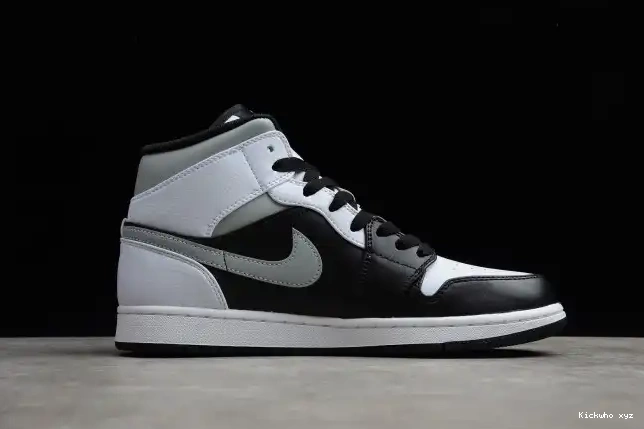 Shadow White 554724-073 1 AIR Jordan Mid 0514